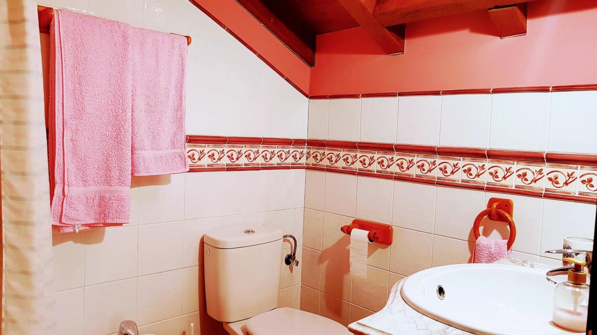 Vivienda Vacacional El Ventanuco Buelna Exterior photo