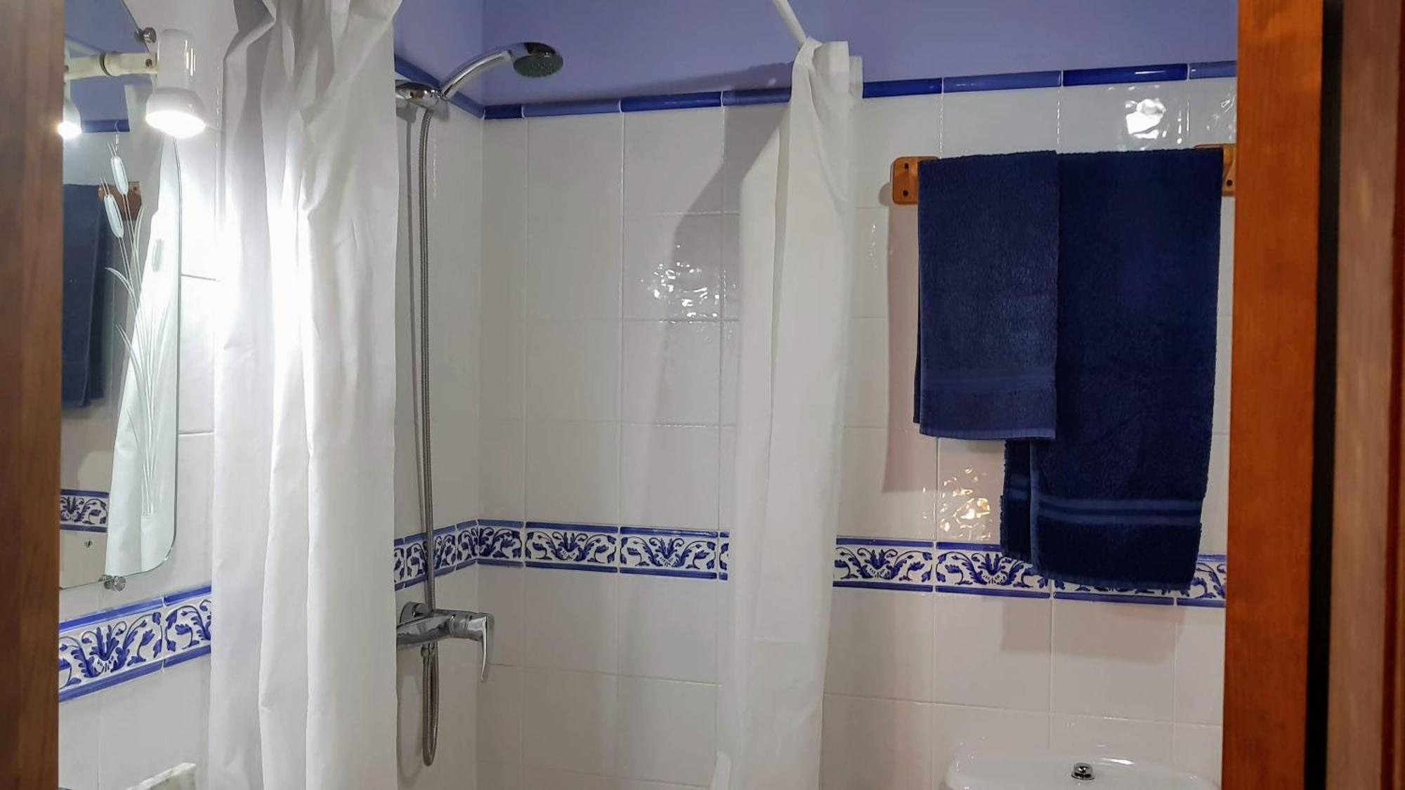 Vivienda Vacacional El Ventanuco Buelna Exterior photo